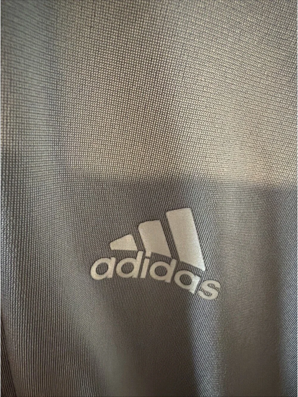 Men’s Adidas Jacket Size S